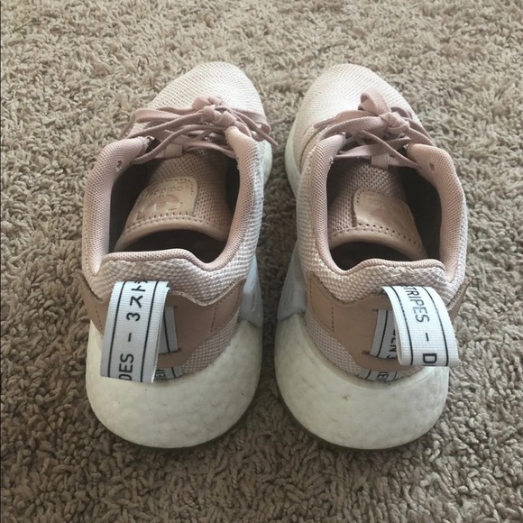 Adidas NMD R2’s - Picture 2 of 5